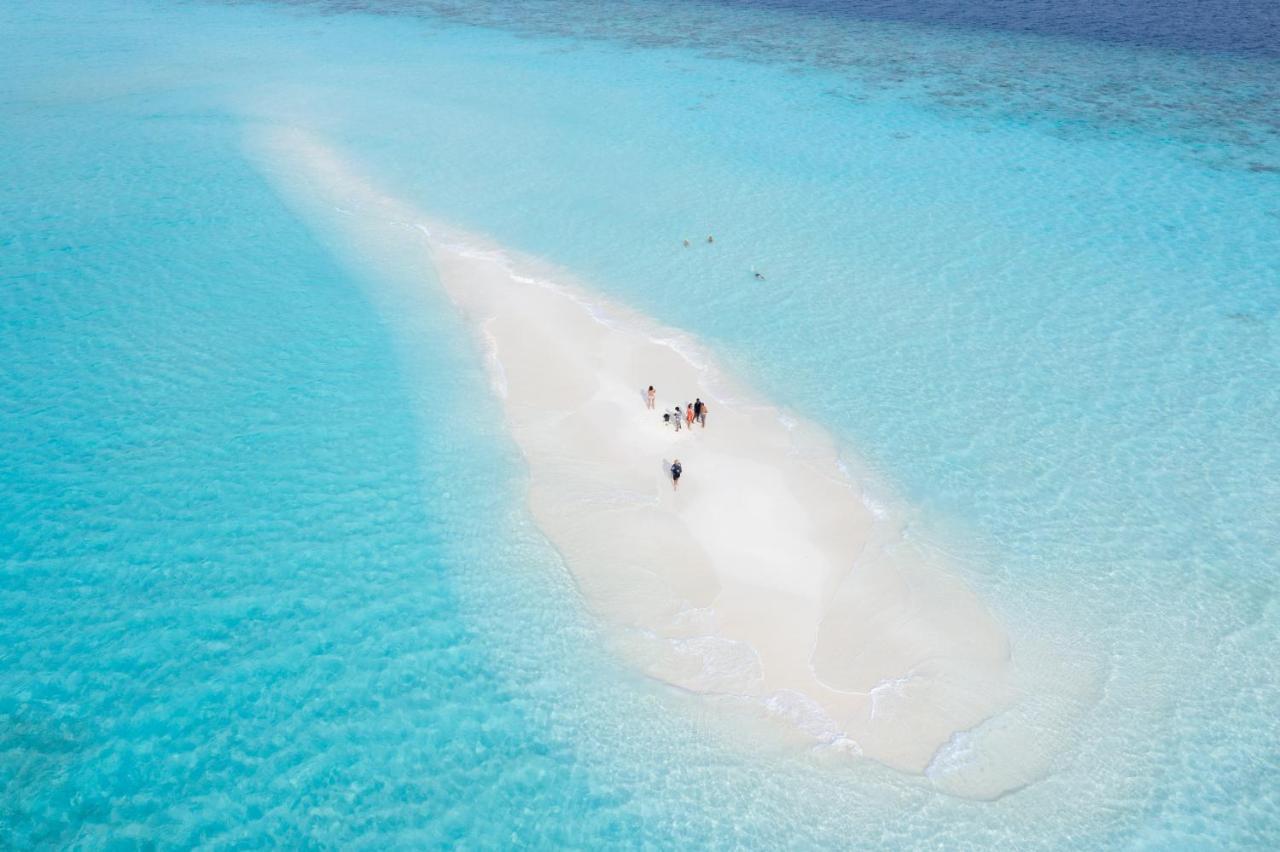 Leisure Inn Guest House Bodufolhudhoo Exterior photo